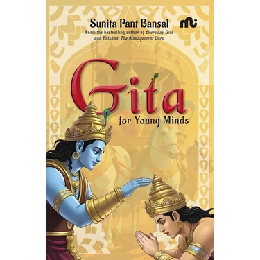 Gita for Young Minds