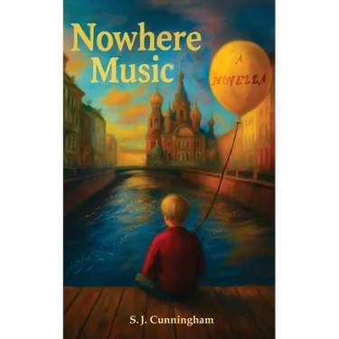 Nowhere Music