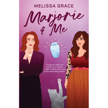 Marjorie & Me