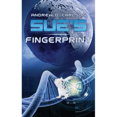 Sue's Fingerprint