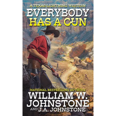 Everybody Has a Gun
