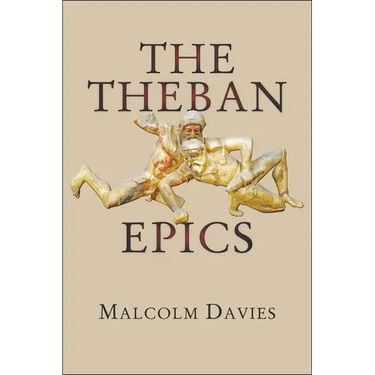 The Theban Epics