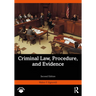 Criminal Law, Procedure, and Evidence