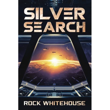 Silver Search: An ISC Fleet Novel