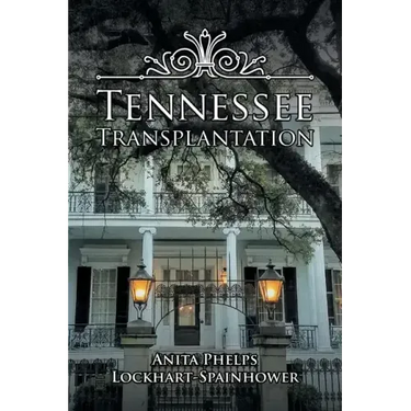 Tennessee Transplantation
