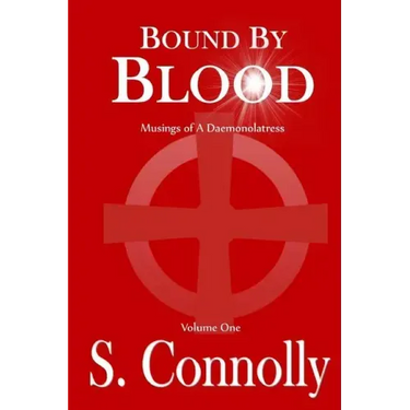 Bound by Blood: Musings of a Daemonolatress
