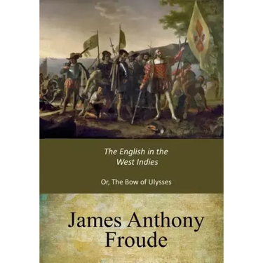 The English in the West Indies