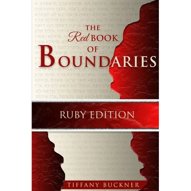 The Red Book of Boundaries: Ruby Edition