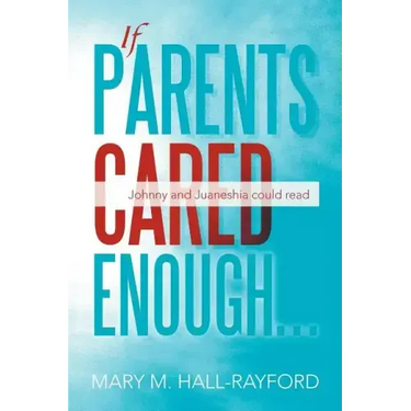If Parents Cared Enough...: Johnny and Juaneshia Could Read
