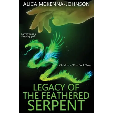 Legacy of the Feathered Serpent