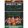 Wrestling Price Guide WWF LJN Wrestling Superstars Edition: Bendies and Thumb Wrestler Sets Included
