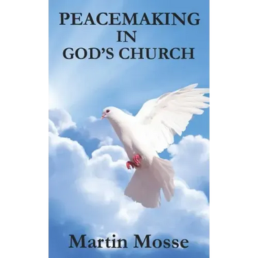 Peacemaking in God's Church