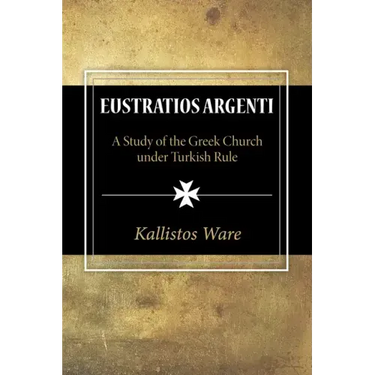 Eustratios Argenti