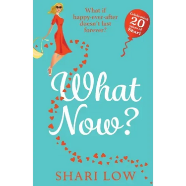 What Now?