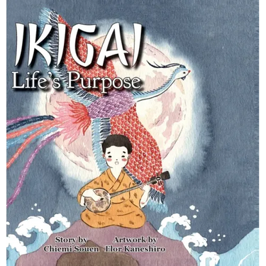 Ikigai: Life's Purpose
