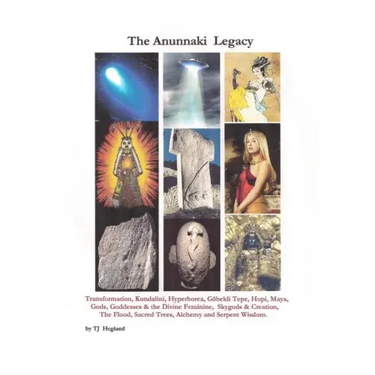 Anunnaki Legacy