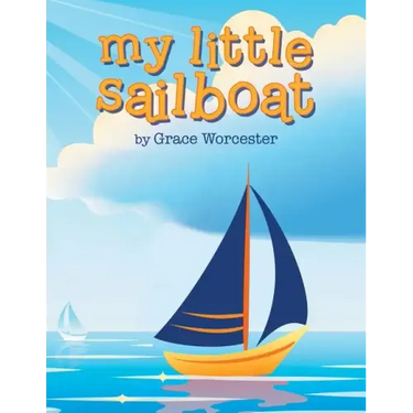 My Little Sailboat