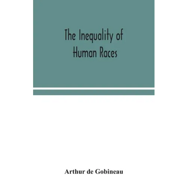 The inequality of human races