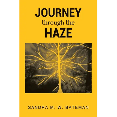 JOURNEY Through The HAZE
