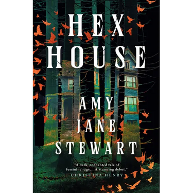 Hex House