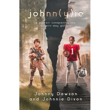 johnn(y)ie: A Memoir of Conquering the Modern-Day Goliath