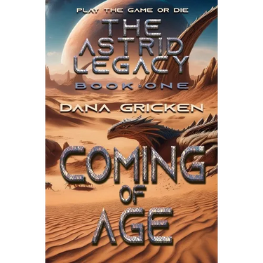 Coming of Age