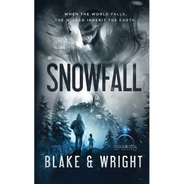 Snowfall