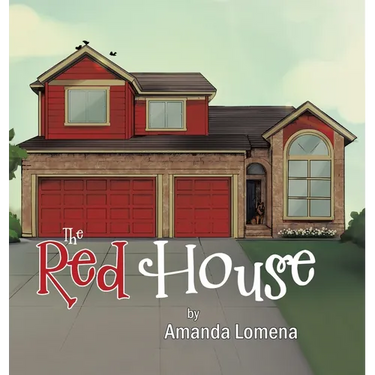 The Red House