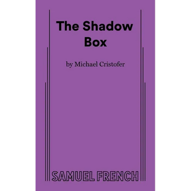 The Shadow Box