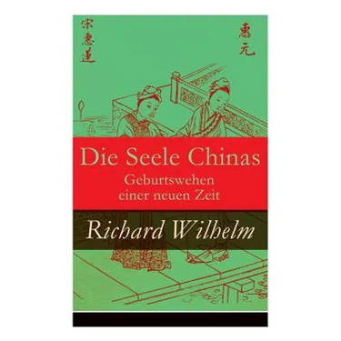 Die Seele Chinas - Geburtswehen einer neuen Zeit
