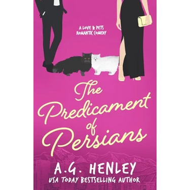 The Predicament of Persians
