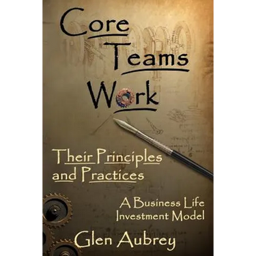 Core Teams Work Their Principles and Practices