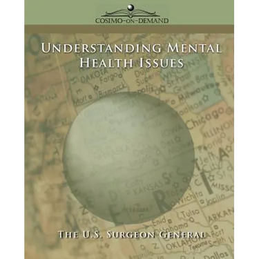 Understanding Mental Health Issues