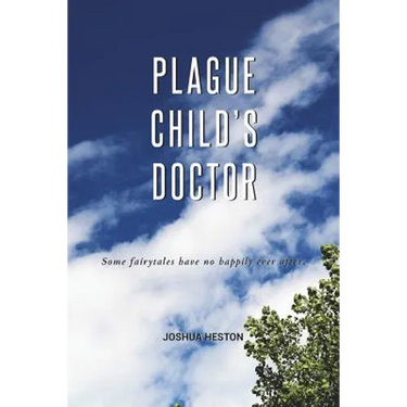 Plague Child's Doctor
