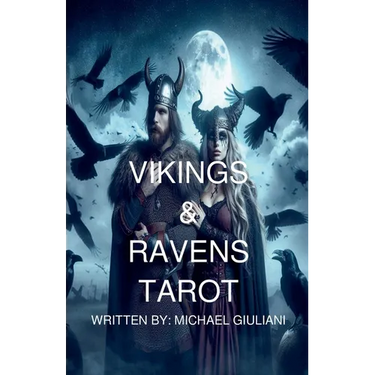 Vikings and Ravens Tarot