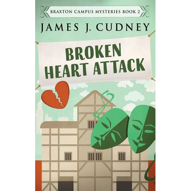 Broken Heart Attack