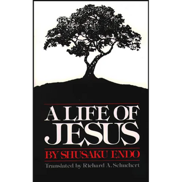 A Life of Jesus