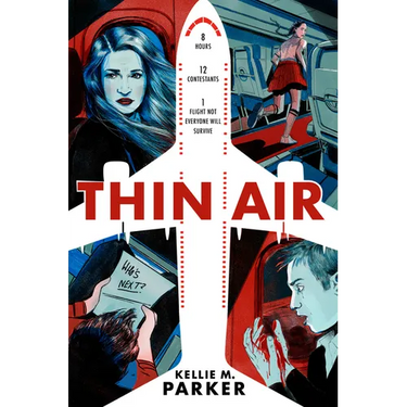 Thin Air