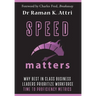 Speed Matters: Why Best in Class Business Leaders Prioritize Workforce Time to Proficiency Metrics