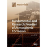 Fundamental and Research Frontier of Atmospheric Corrosion