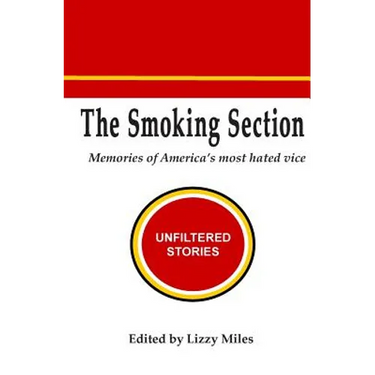 The Smoking Section: Memories of America's most hated vice