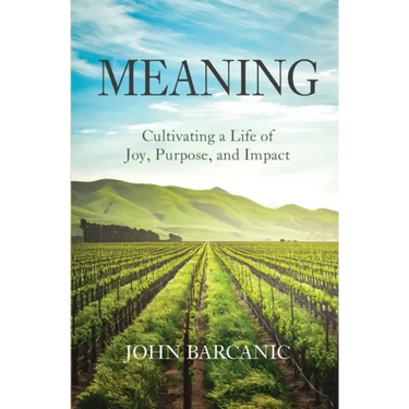 Meaning: Cultivating a Life of Joy, Purpose, and Impact