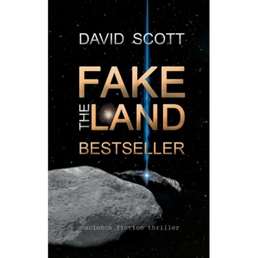 The Fakeland Bestseller