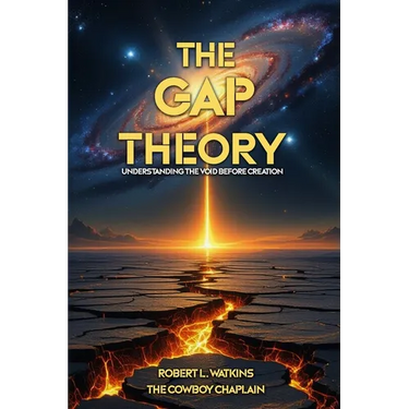 The Gap Theory: Understanding the Void Before Creation