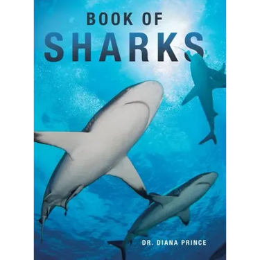Book of Sharks