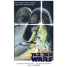 Jar Jar Wars, Episode IV: A New Dope: The Novelization Parody