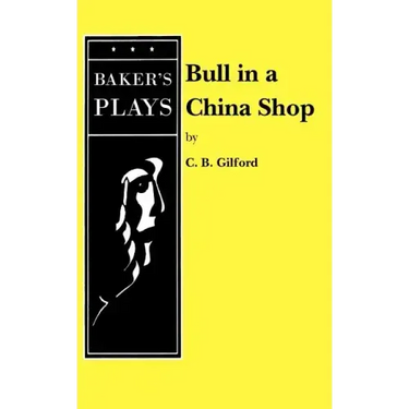Bull in a China Shop