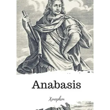 Anabasis