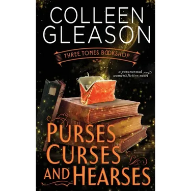 Purses, Curses & Hearses