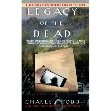 Legacy of the Dead